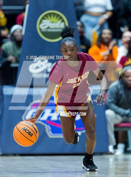 Thumbnail 1 in Creekside vs. Jackson (GHSA 4A Finals) photogallery.