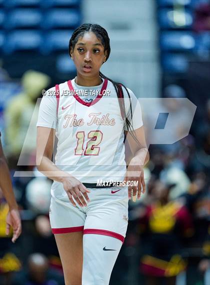 Thumbnail 3 in Creekside vs. Jackson (GHSA 4A Finals) photogallery.