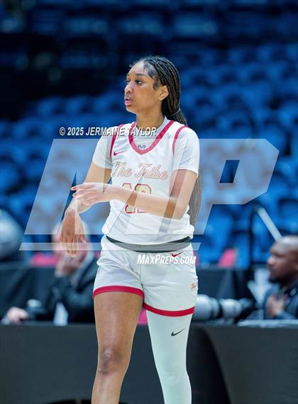 Thumbnail 1 in Creekside vs. Jackson (GHSA 4A Finals) photogallery.