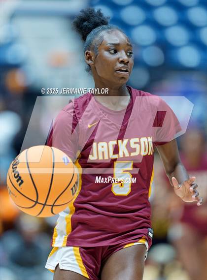 Thumbnail 1 in Creekside vs. Jackson (GHSA 4A Finals) photogallery.