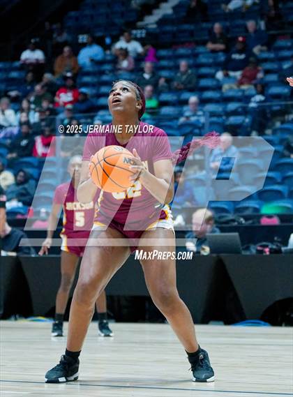 Thumbnail 2 in Creekside vs. Jackson (GHSA 4A Finals) photogallery.