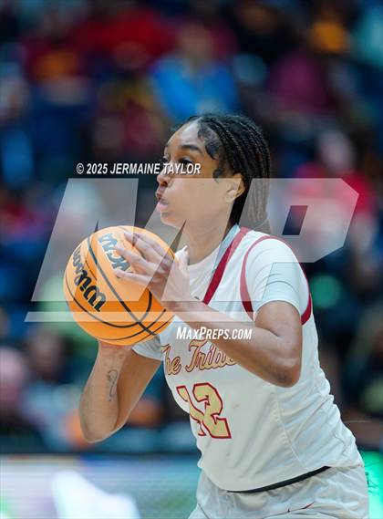 Thumbnail 1 in Creekside vs. Jackson (GHSA 4A Finals) photogallery.
