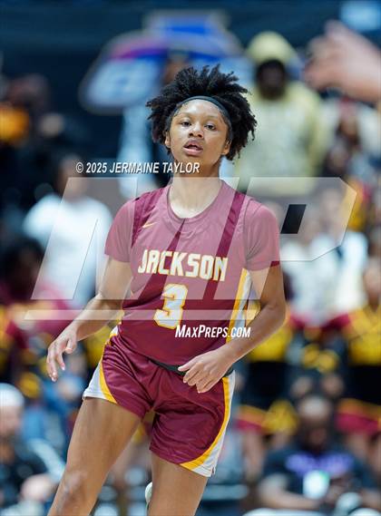 Thumbnail 1 in Creekside vs. Jackson (GHSA 4A Finals) photogallery.