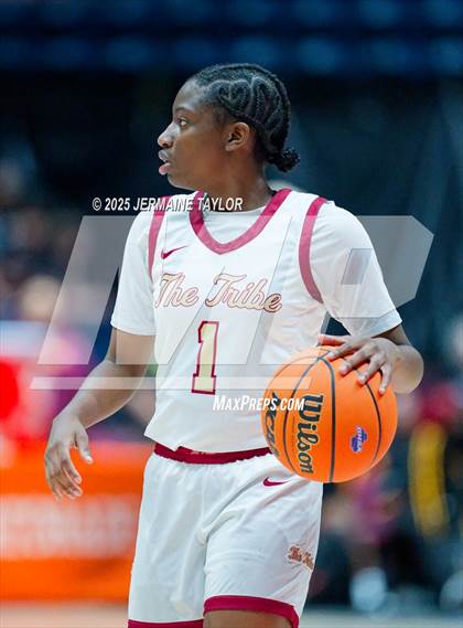 Thumbnail 3 in Creekside vs. Jackson (GHSA 4A Finals) photogallery.