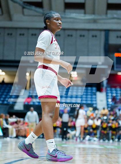 Thumbnail 1 in Creekside vs. Jackson (GHSA 4A Finals) photogallery.