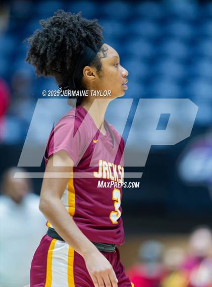 Thumbnail 3 in Creekside vs. Jackson (GHSA 4A Finals) photogallery.