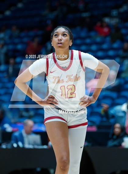 Thumbnail 2 in Creekside vs. Jackson (GHSA 4A Finals) photogallery.