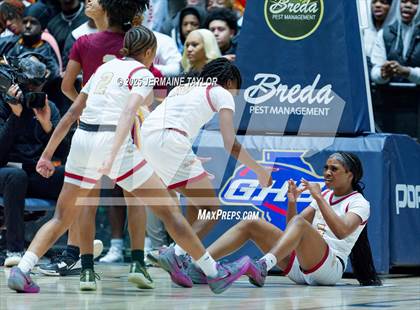 Thumbnail 1 in Creekside vs. Jackson (GHSA 4A Finals) photogallery.