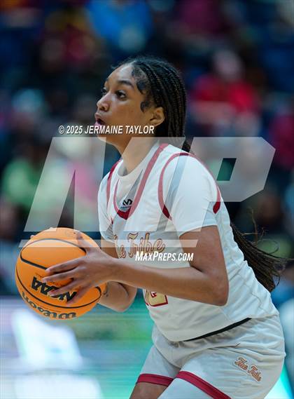 Thumbnail 3 in Creekside vs. Jackson (GHSA 4A Finals) photogallery.