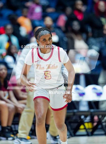 Thumbnail 2 in Creekside vs. Jackson (GHSA 4A Finals) photogallery.