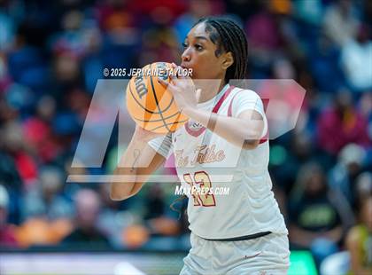 Thumbnail 2 in Creekside vs. Jackson (GHSA 4A Finals) photogallery.