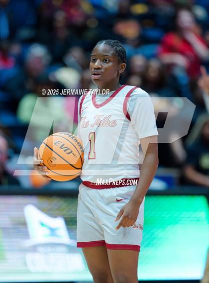 Thumbnail 3 in Creekside vs. Jackson (GHSA 4A Finals) photogallery.