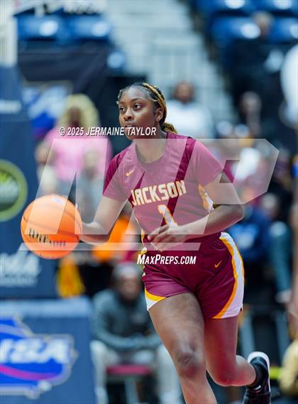 Thumbnail 1 in Creekside vs. Jackson (GHSA 4A Finals) photogallery.
