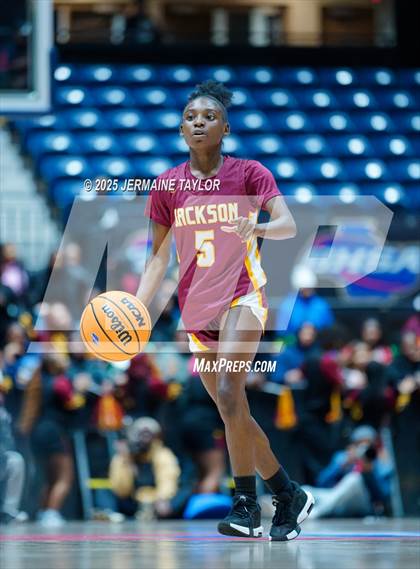 Thumbnail 2 in Creekside vs. Jackson (GHSA 4A Finals) photogallery.