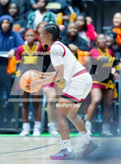 Thumbnail 2 in Creekside vs. Jackson (GHSA 4A Finals) photogallery.