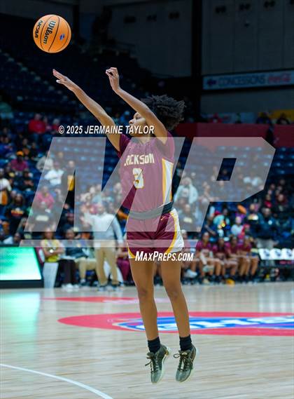 Thumbnail 2 in Creekside vs. Jackson (GHSA 4A Finals) photogallery.