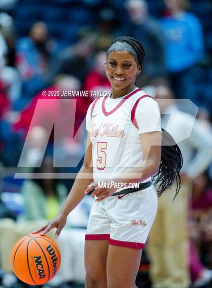 Thumbnail 1 in Creekside vs. Jackson (GHSA 4A Finals) photogallery.
