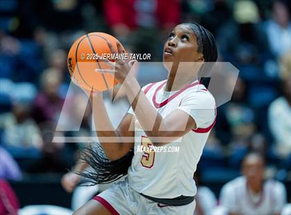 Thumbnail 3 in Creekside vs. Jackson (GHSA 4A Finals) photogallery.