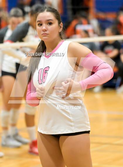 Thumbnail 2 in Ironwood vs. Desert Mountain (Westwood Tournament) photogallery.