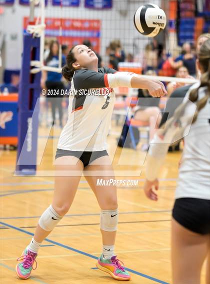 Thumbnail 2 in Ironwood vs. Desert Mountain (Westwood Tournament) photogallery.