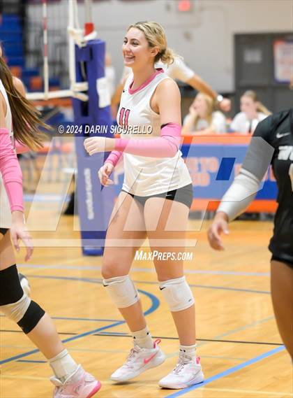 Thumbnail 2 in Ironwood vs. Desert Mountain (Westwood Tournament) photogallery.