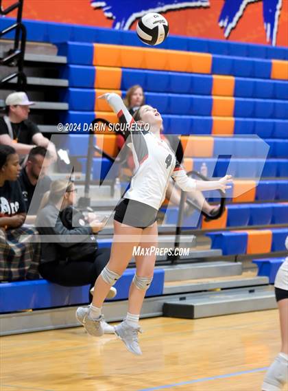 Thumbnail 1 in Ironwood vs. Desert Mountain (Westwood Tournament) photogallery.