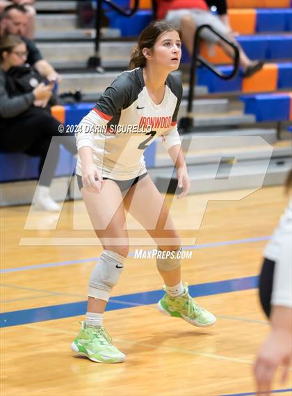 Thumbnail 3 in Ironwood vs. Desert Mountain (Westwood Tournament) photogallery.