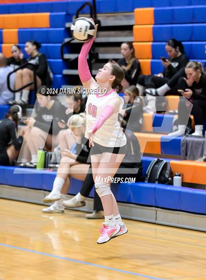 Thumbnail 1 in Ironwood vs. Desert Mountain (Westwood Tournament) photogallery.