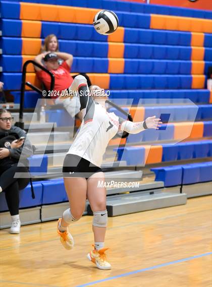 Thumbnail 3 in Ironwood vs. Desert Mountain (Westwood Tournament) photogallery.