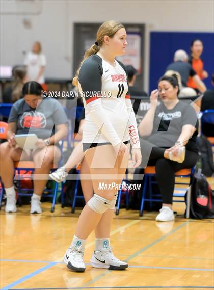 Thumbnail 3 in Ironwood vs. Desert Mountain (Westwood Tournament) photogallery.