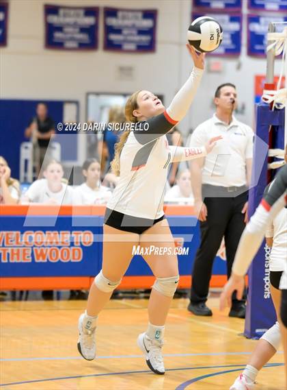 Thumbnail 1 in Ironwood vs. Desert Mountain (Westwood Tournament) photogallery.