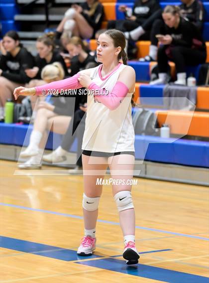 Thumbnail 2 in Ironwood vs. Desert Mountain (Westwood Tournament) photogallery.