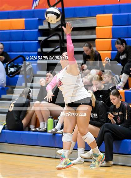 Thumbnail 1 in Ironwood vs. Desert Mountain (Westwood Tournament) photogallery.