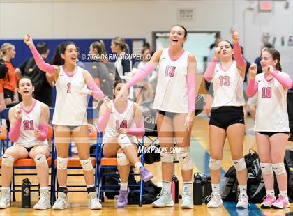 Thumbnail 3 in Ironwood vs. Desert Mountain (Westwood Tournament) photogallery.
