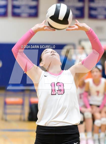 Thumbnail 3 in Ironwood vs. Desert Mountain (Westwood Tournament) photogallery.