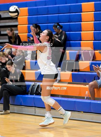 Thumbnail 1 in Ironwood vs. Desert Mountain (Westwood Tournament) photogallery.