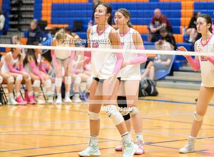 Thumbnail 3 in Ironwood vs. Desert Mountain (Westwood Tournament) photogallery.