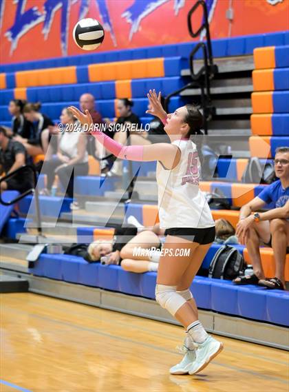 Thumbnail 3 in Ironwood vs. Desert Mountain (Westwood Tournament) photogallery.
