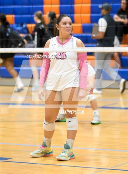 Thumbnail 2 in Ironwood vs. Desert Mountain (Westwood Tournament) photogallery.