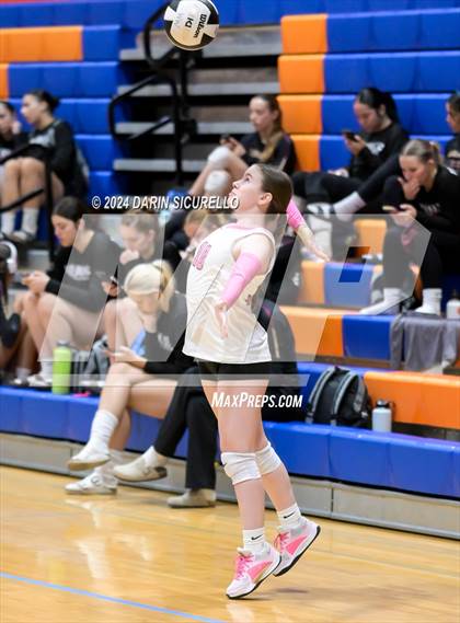 Thumbnail 3 in Ironwood vs. Desert Mountain (Westwood Tournament) photogallery.