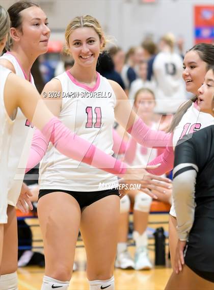 Thumbnail 3 in Ironwood vs. Desert Mountain (Westwood Tournament) photogallery.