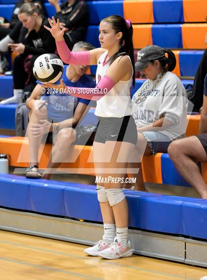 Thumbnail 2 in Ironwood vs. Desert Mountain (Westwood Tournament) photogallery.