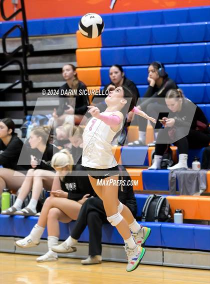 Thumbnail 1 in Ironwood vs. Desert Mountain (Westwood Tournament) photogallery.