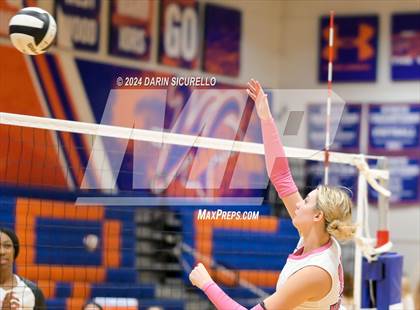 Thumbnail 1 in Ironwood vs. Desert Mountain (Westwood Tournament) photogallery.