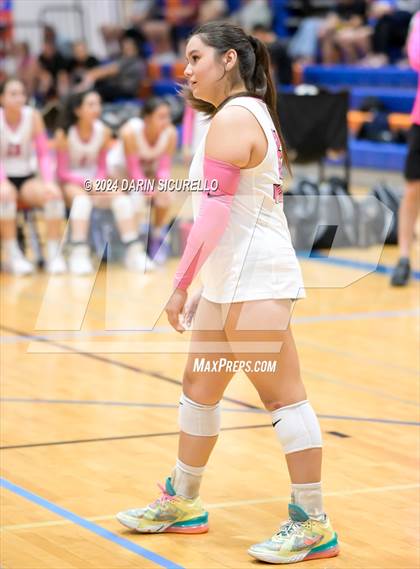 Thumbnail 2 in Ironwood vs. Desert Mountain (Westwood Tournament) photogallery.