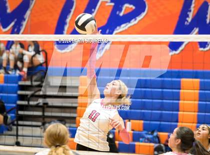 Thumbnail 3 in Ironwood vs. Desert Mountain (Westwood Tournament) photogallery.
