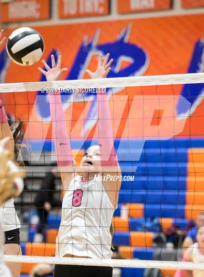 Thumbnail 3 in Ironwood vs. Desert Mountain (Westwood Tournament) photogallery.
