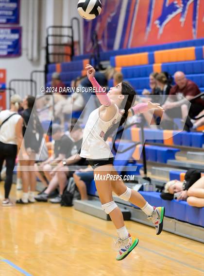 Thumbnail 1 in Ironwood vs. Desert Mountain (Westwood Tournament) photogallery.