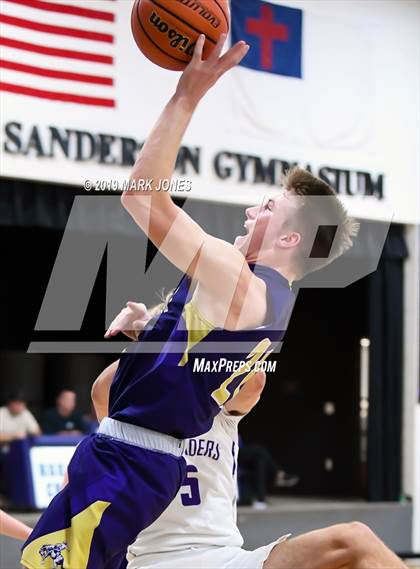 Thumbnail 2 in Wickenburg @ Northwest Christian photogallery.