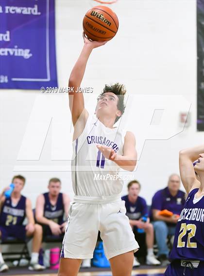 Thumbnail 3 in Wickenburg @ Northwest Christian photogallery.